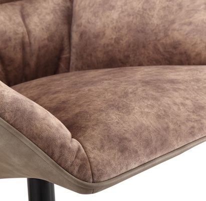 Living Room High Back Modern Leisure Chair For Friends And Family