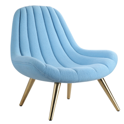 Leisure Brigitte Beetle Dining Chair , 85*77*82cm Swivel Leisure Chair