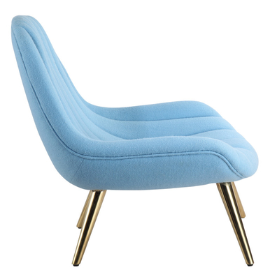 Leisure Brigitte Beetle Dining Chair , 85*77*82cm Swivel Leisure Chair